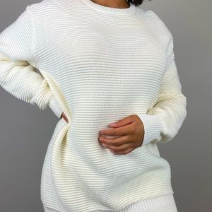 Oversized Sweater, Men’s Sweater, Sweater dress